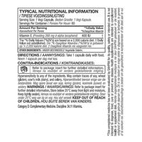 BEET Goodness Vitamin E